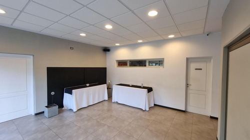Imagen 9 de 23 de Local - Edificio Comercial Premium En Venta