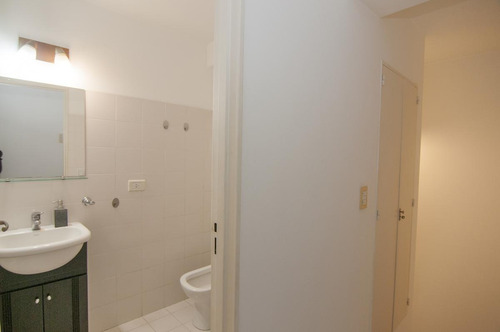 Imagen 16 de 24 de Departamento 2 Ambientes Con Balcón - Villa Urquiza