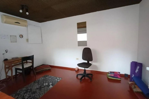 Imagen 14 de 29 de Ph Venta En Planta Baja Con Patios Y Terraza. Villa Crespo