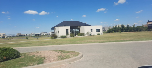 Lote En Venta En Barrio Cerrado Santa Clara Al Sur - Corredor Verde Canning -san Vicente.