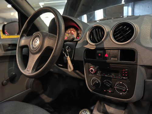 Volkswagen Gol 1.4 Power 83cv