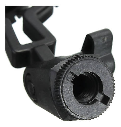 Suporte Aranha P/ Microfone Condensador Anti Shock Vibração
