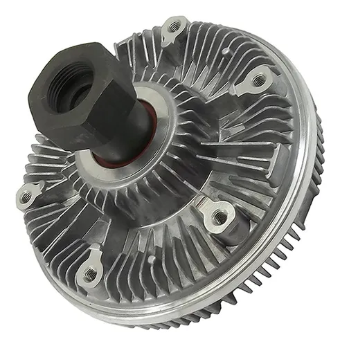 comprar Embreagem Viscosa Radiador Volvo Vm 210 Mwma240u002F Mwm6a206