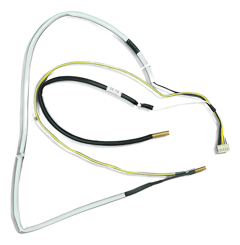 Sensor Temperatura Qe09 Split - A04519901