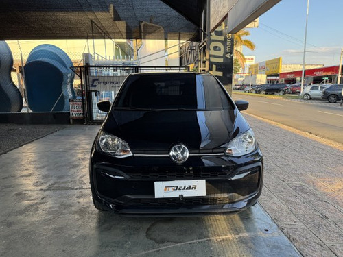 Volkswagen Up! Up 1.0 MPI TAKE UP 12V FLEX 4P MANUAL