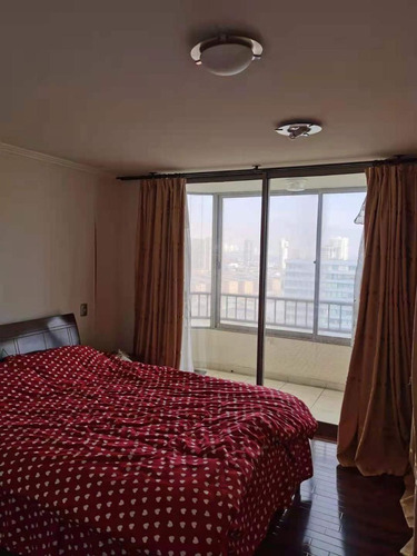 Imagen 4 de 11 de Venta Departamento Torre Dominica Cond Archipiélago Antillas