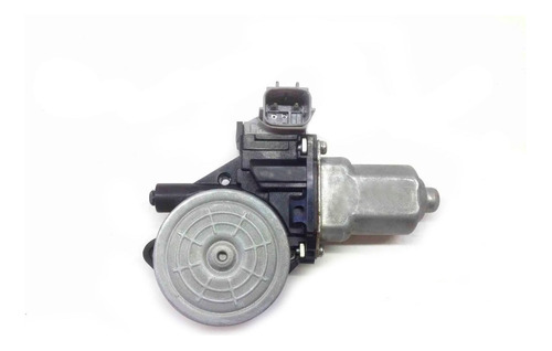 Motor Alzavidrio Delantero Izquierdo Nissan Np300 Original