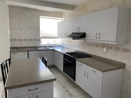 Imagen 15 de 16 de Departamento En Renta En Interlomas ,270m2
