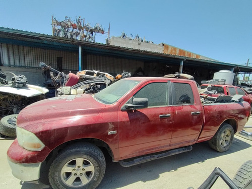 Ram 2009 En Partes