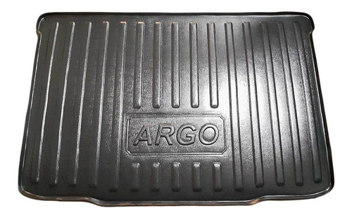 Imagen 2 de 3 de Bandeja De Baul Fiat Argo 2016 A 2019