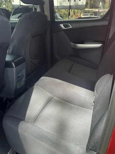 Mazda BT-50 3.2 Professional