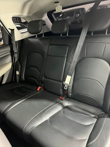 Chevrolet Captiva 1.5T LT At 4X2