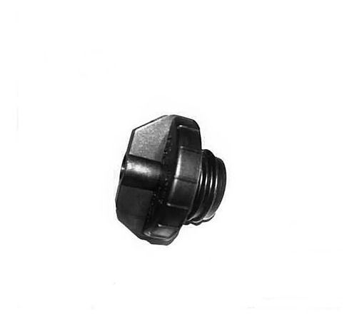 Tapa Tanque Vw Gol Ab9 96 C/ Llave