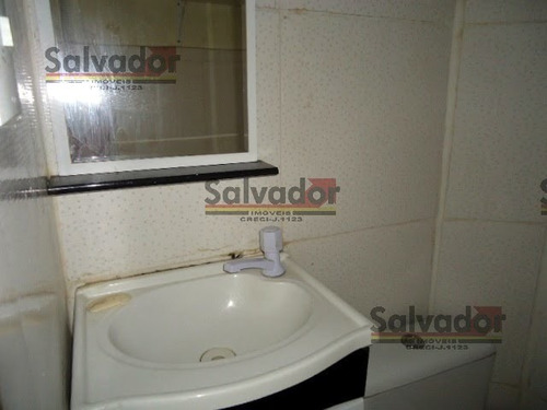 Loja/salão Na Vila Moinho Velho - São Paulo - 6710