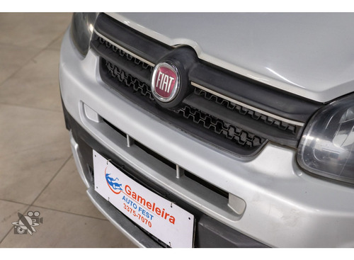 Fiat Uno 1.0 FIREFLY FLEX WAY 4P MANUAL