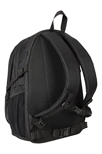 Mochila Mountain Warehouse Peregrine 30l Negro