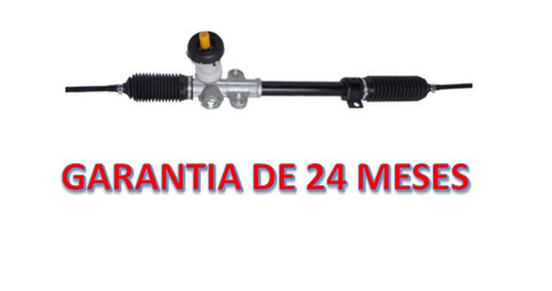 Caja Cremallera Direccion Asistida Nueva Dodge Attitude 2011