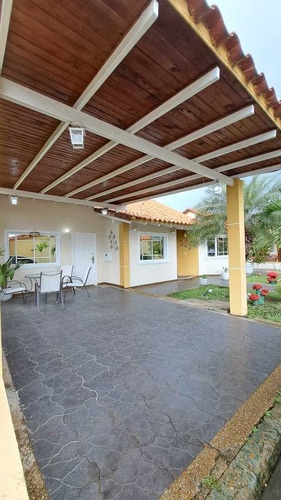 Imagen 20 de 20 de Se Vende Casa Conj Res Parque Residencial Juanico