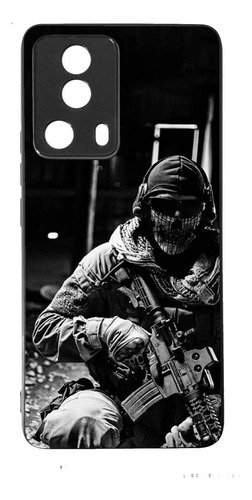 Case Funda Protector Para Xiaomi 13 Lite 5g - M01356