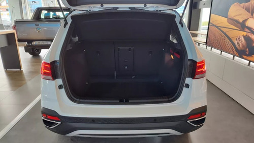 Volkswagen Taos Highline Bi Tono