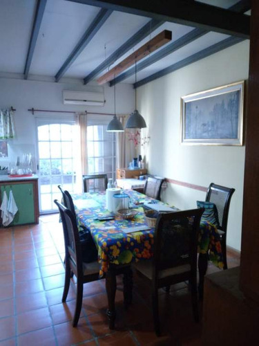 Venta-dúplex-ciudad Jardín Lomas Del Palomar