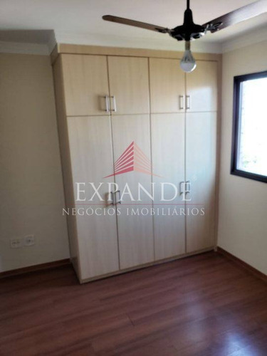 Imagem 27 de 27 de Apartamento - Ap00133