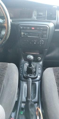 Imagem 10 de 13 de Chevrolet Vectra Gm Vectra Expression
