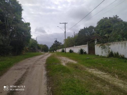 Imagem 4 de 5 de Ótimo Terreno De Chácara Em Itanhaém, No Bairro Jardim São Fernando, Com 2.080 M² De Área Total Ref: 8907/ac