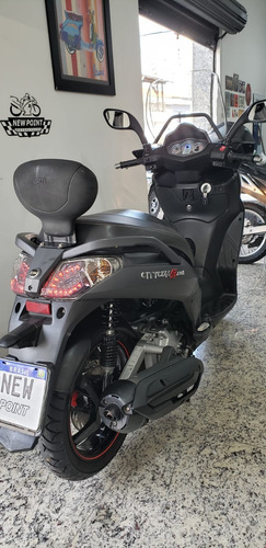 Dafra - Citycom S 300 Cbs - 2020