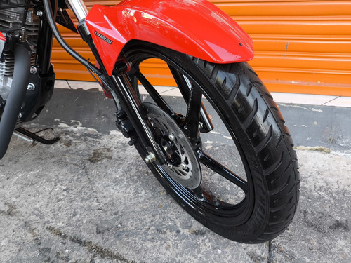 Yamaha Fazer 150 Sed 2024 Zero Km