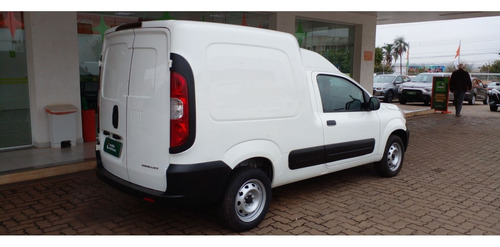 Fiat Fiorino 1.4 MPI FURGÃO ENDURANCE 8V FLEX 2P MANUAL