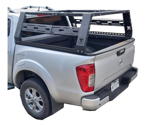 Bed Rack Para Pick Up  Ajustable