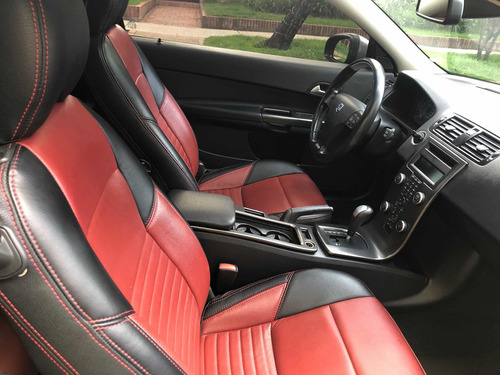 Volvo C30 2.5 T5 Turbo At