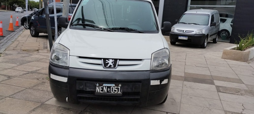 Imagen 2 de 24 de Peugeot