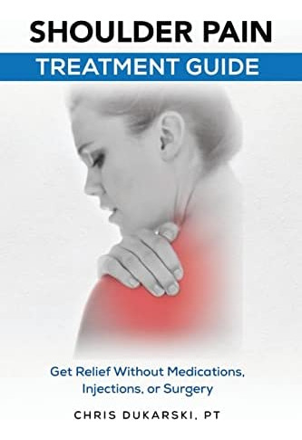 Libro:  Shoulder Pain: Treatment Guide