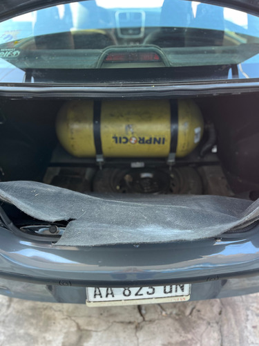 Renault Logan 1.6 Expression 85cv