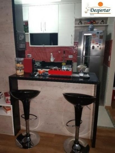 04824 - Apartamento 2 Dorms, Jaraguá - São Paulo/sp - 4824