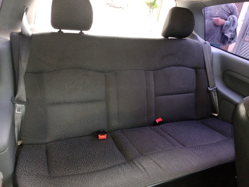 Renault Clio 2007 1.0 16v Authentique Hi-flex 3p