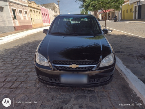Chevrolet Classic 2012 1.0 Ls Flex Power 4p