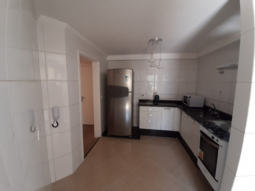 Imagem 13 de 21 de Apartamento 3 Quartos Santo André - Sp - Parque Jaçatuba - Rm350ap