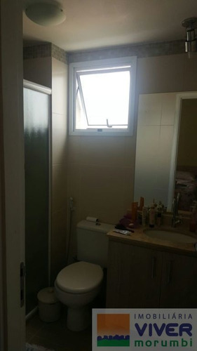 Imagem 11 de 14 de Apartamento Para Venda No Bairro Vila Prel Em São Paulo ¿ Cod: Nm3341 - Nm3341