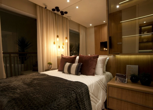 Imagem 22 de 29 de Apartamento Residencial Para Venda, Vila Ema, São Paulo - Ap7857. - Ap7857-inc