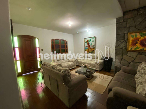 Imagem 6 de 30 de Venda Casa Jardim Europa Lavras - 852106