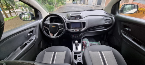 Imagem 5 de 12 de Spin Activ 1.8 Completa Automatica 5lug