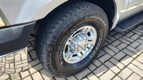 Ford F-250 XLT 3.9 4x2 Diesel TB