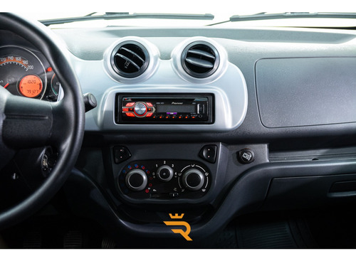 Fiat Uno 1.4 EVO ECONOMY 8V FLEX 4P MANUAL