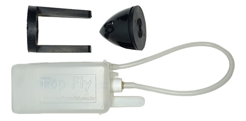 Motor Aeromodelo Os Max 25 Fp Glow 2t + Brindes Promoção !!! (Usado)