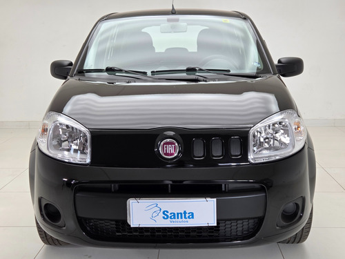 Fiat Uno 1.0 Vivace Flex 5p
