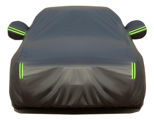 Funda Impermeable Para Coche Compatible Con Dodge Ra_9857428