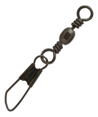 Destorcedor Pucci Con Snap Snap Black 12 Pz